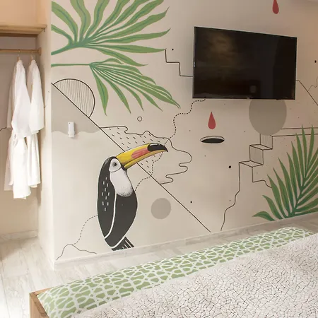 Hotel Townhouse Boutique Cartagena