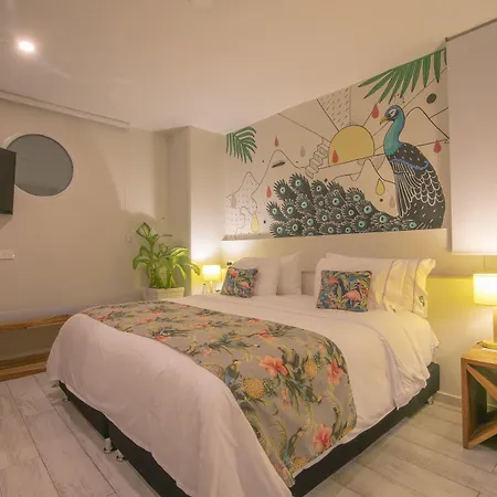 Hotel Townhouse Boutique 4*