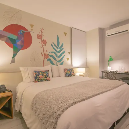 Townhouse Boutique Cartagena