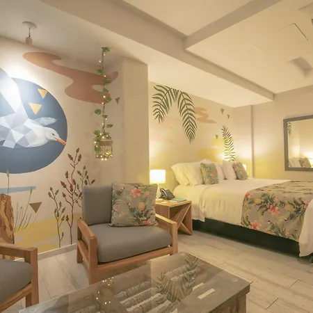 Townhouse Boutique Cartagena