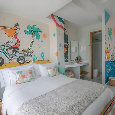 Townhouse Boutique Hotel 4*