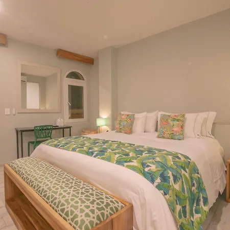 Hotel Townhouse Boutique 4*