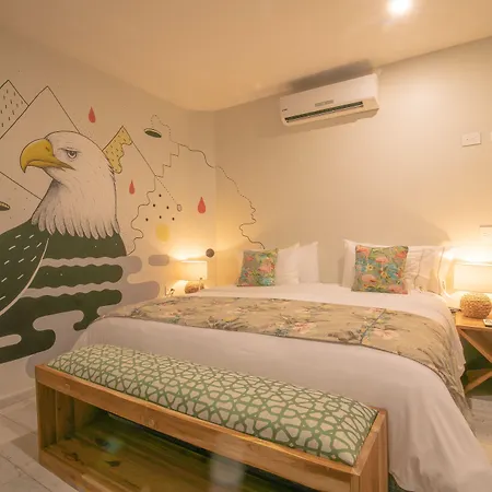 Hotel Townhouse Boutique Cartagena