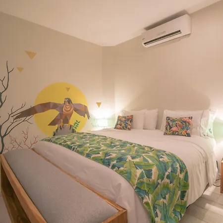 Townhouse Boutique Cartagena