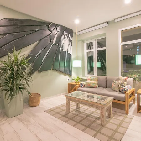 Townhouse Boutique Hotel Cartagena