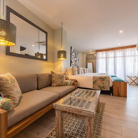 Townhouse Boutique Cartagena
